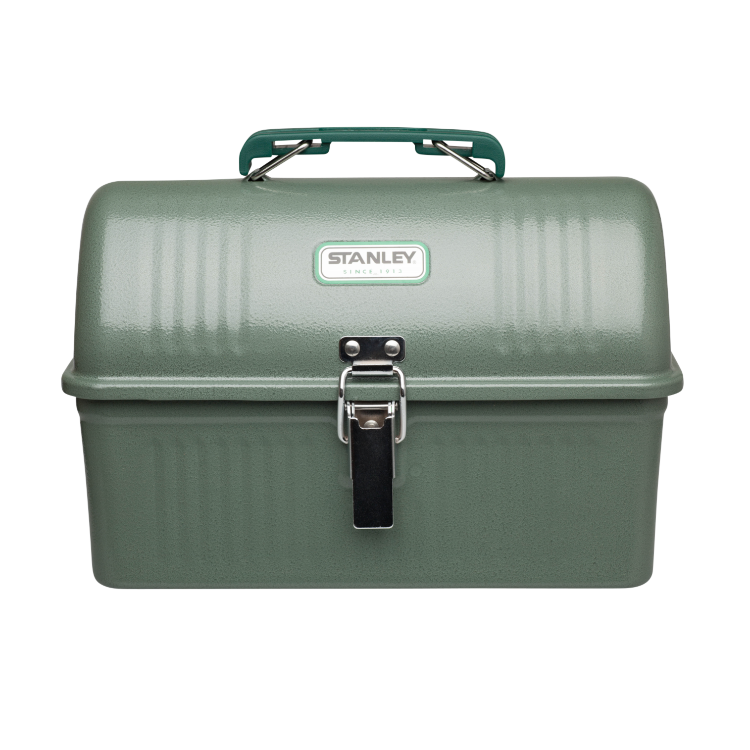 Classic Lunch Box