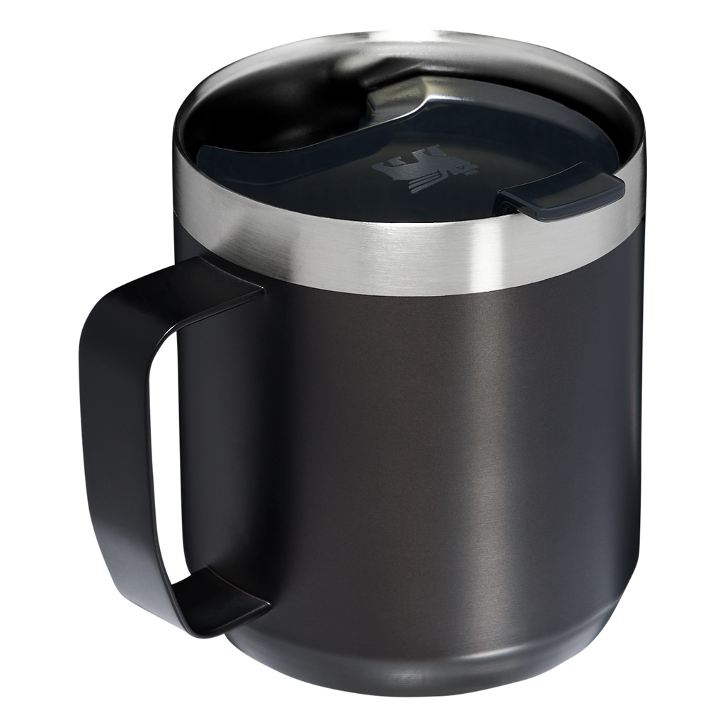Classic Legendary Camp Mug