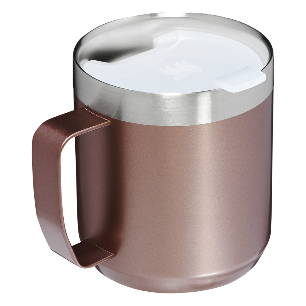 Classic Legendary Camp Mug
