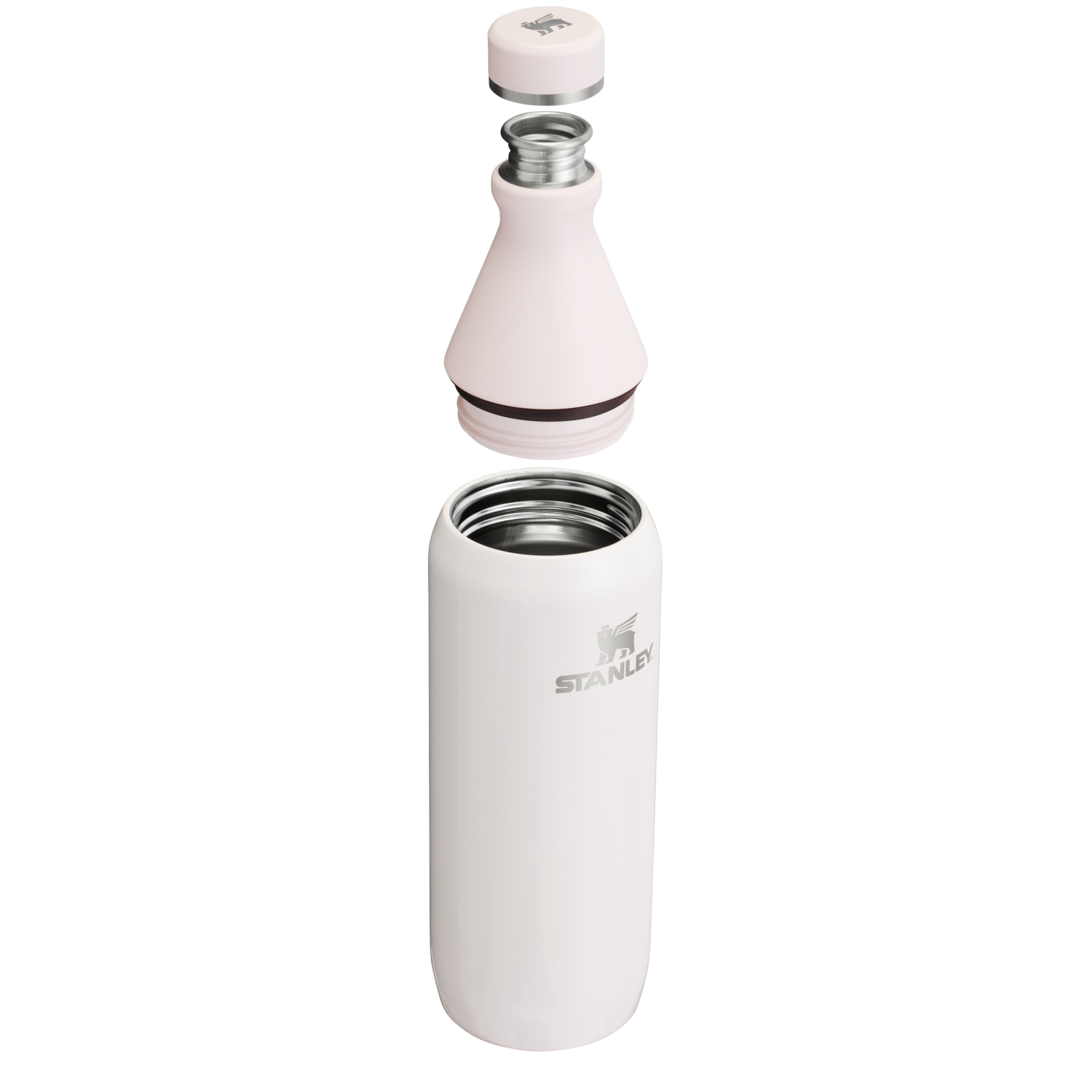 All Day Slim Bottle