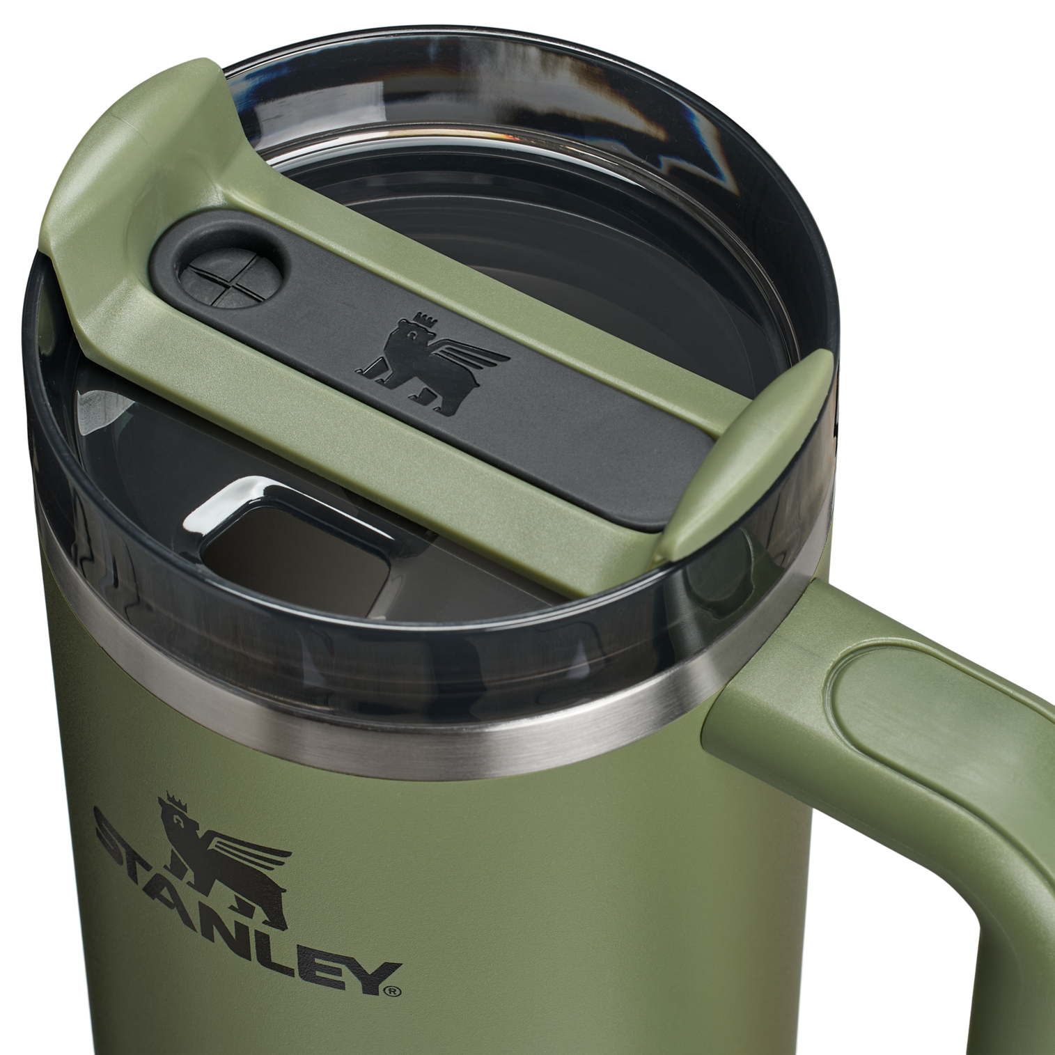 The Quencher H2.0 Flowstate™ Tumbler