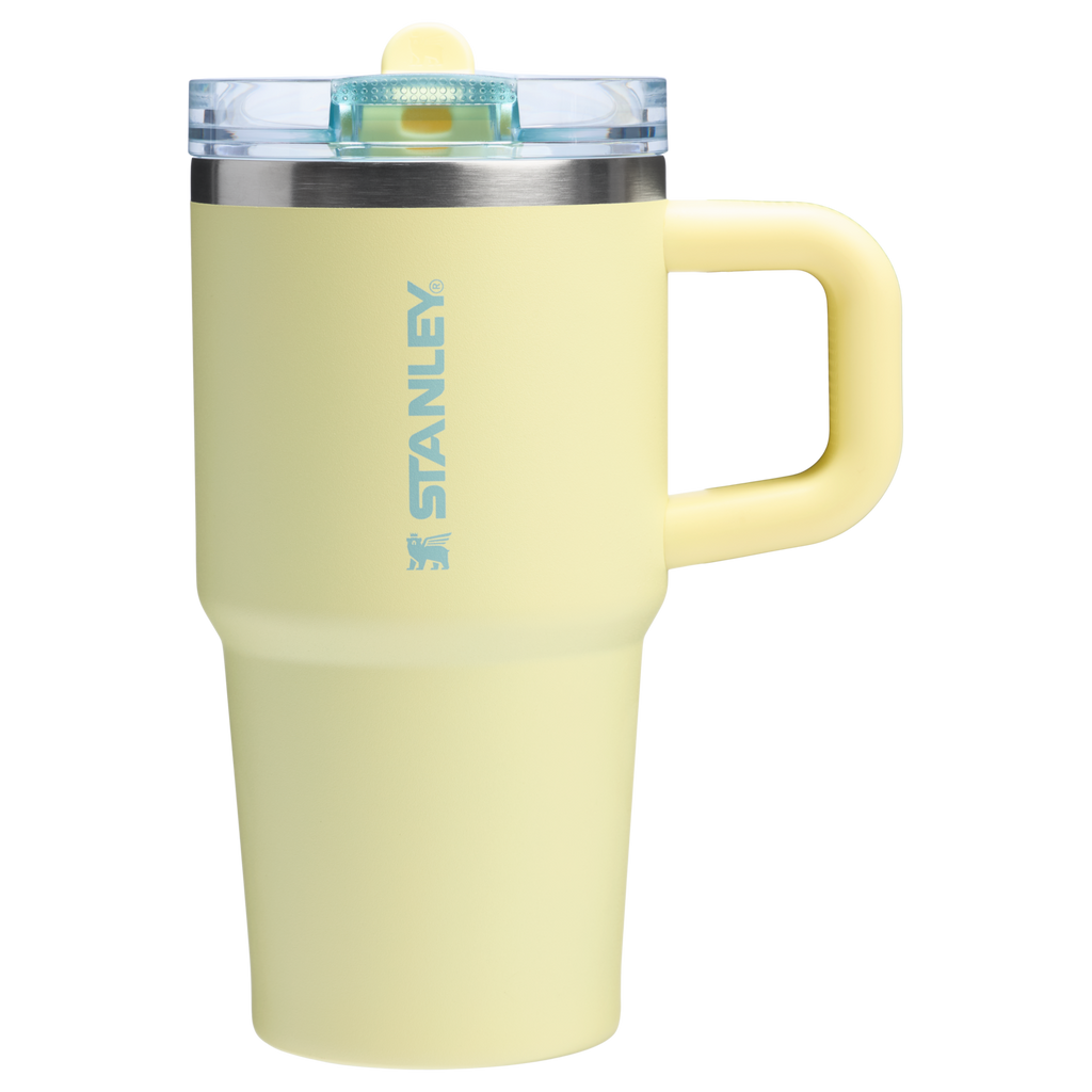 The Quencher ProTour Flip Straw Tumbler