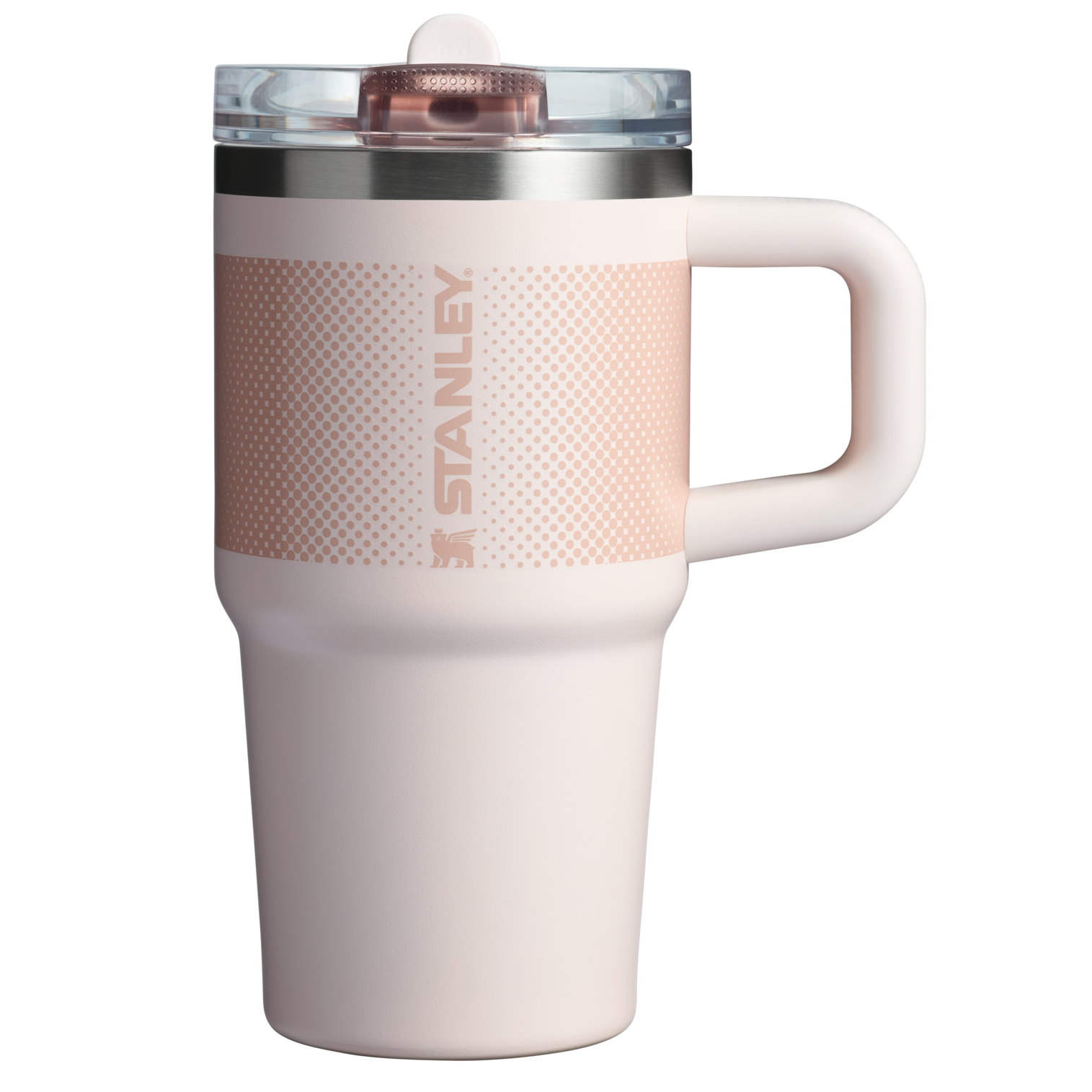 The Quencher ProTour Flip Straw Tumbler