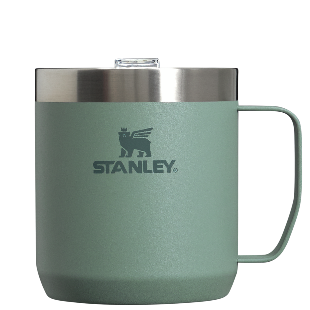 Classic Legendary Camp Mug