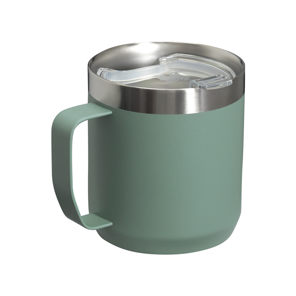 Classic Legendary Camp Mug