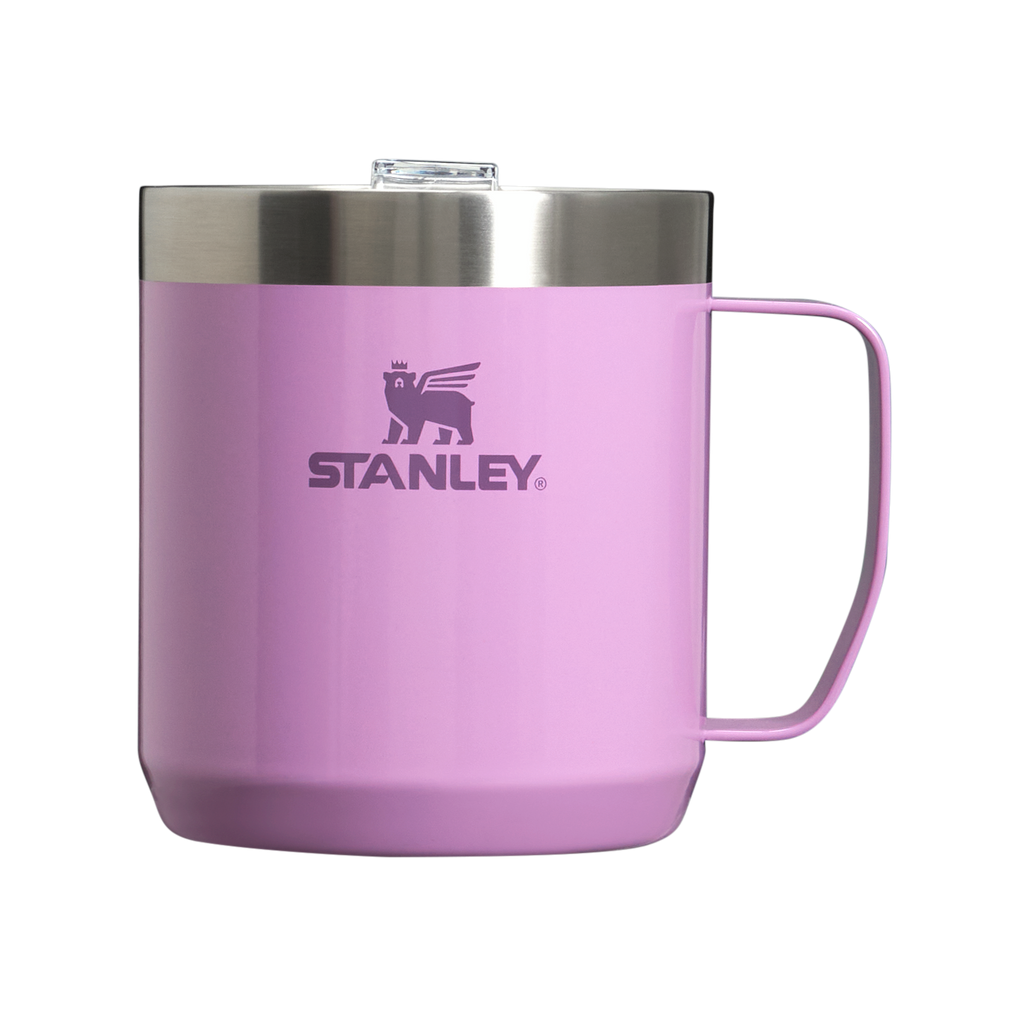 Classic Legendary Camp Mug