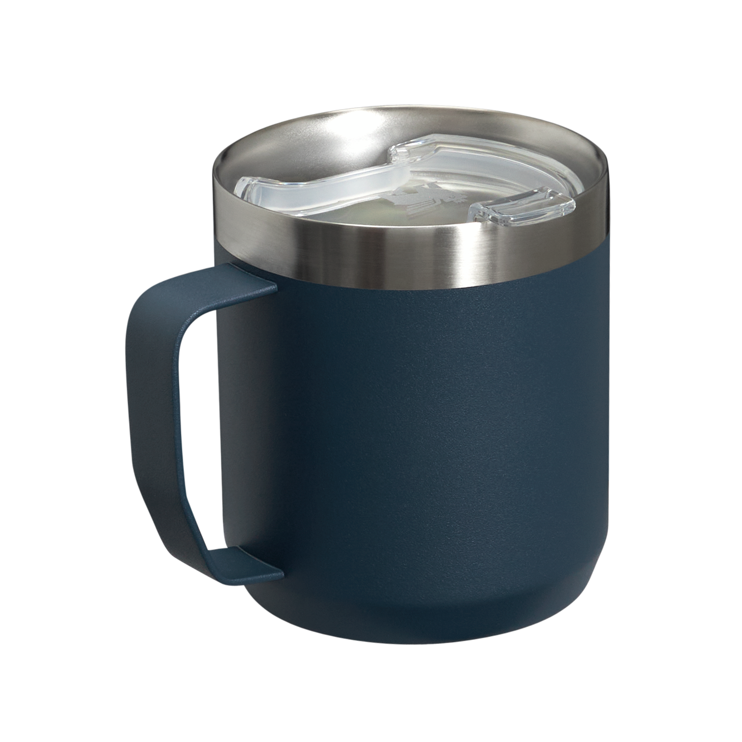 Classic Legendary Camp Mug
