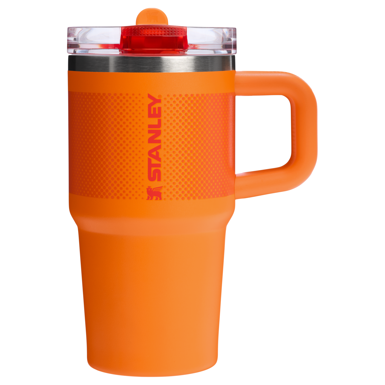 The Quencher ProTour Flip Straw Tumbler